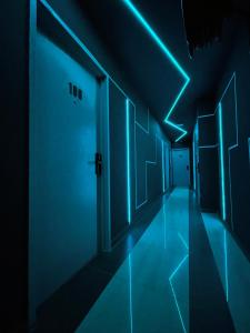 gg hotel bandar sunway