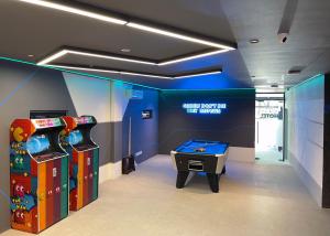 gg hotel bandar sunway