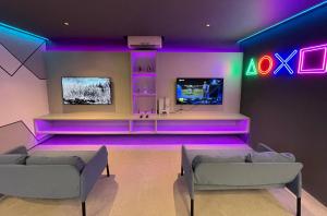 gg hotel bandar sunway