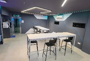 gg hotel bandar sunway