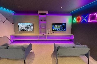 gg hotel bandar sunway