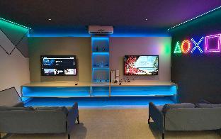 gg hotel bandar sunway