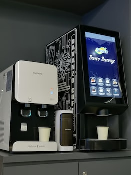 gg hotel bandar sunway