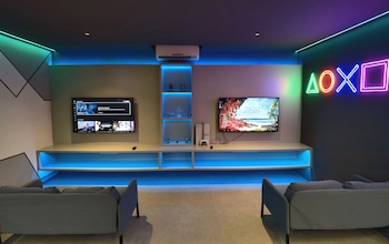 gg hotel bandar sunway