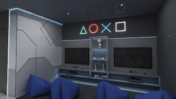 gg hotel bandar sunway