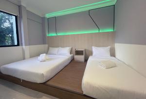 gg hotel bandar sunway