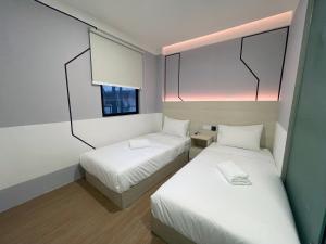 gg hotel bandar sunway