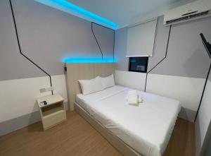 gg hotel bandar sunway