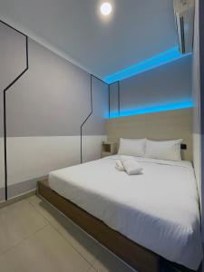 gg hotel bandar sunway