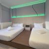 gg hotel bandar sunway