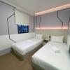 gg hotel bandar sunway