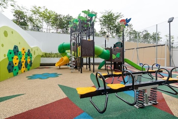 Greenfield Residence,  Sunway By The Comfort Zone,,5 star