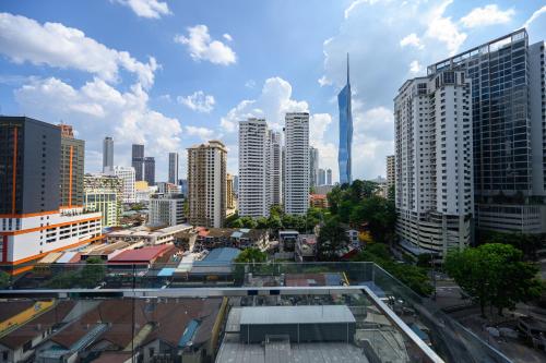 kuala lumpur