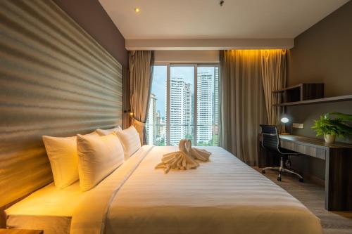 kuala lumpur