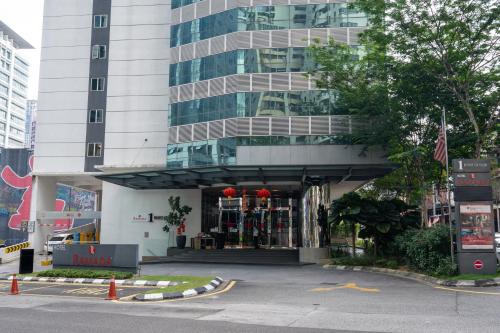 kuala lumpur