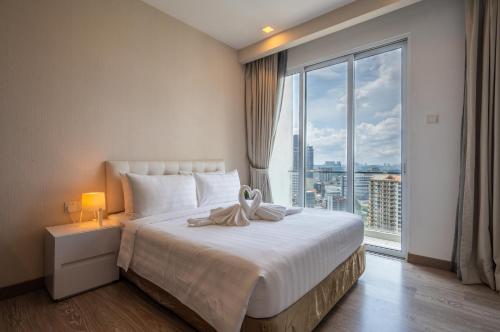kuala lumpur