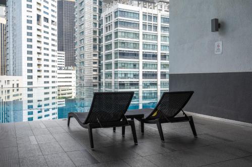 kuala lumpur