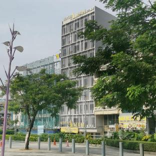 hotel aman kuala lumpur