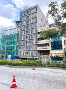 hotel aman kuala lumpur