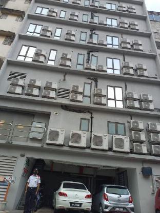 hotel aman kuala lumpur