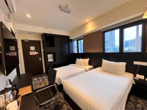 hotel aman kuala lumpur
