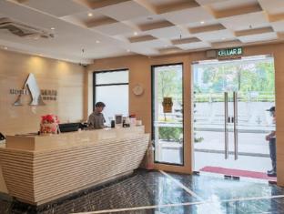 hotel aman kuala lumpur