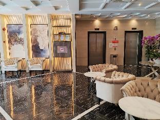 hotel aman kuala lumpur