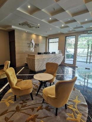 hotel aman kuala lumpur