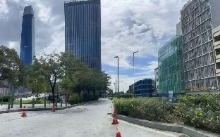 hotel aman kuala lumpur