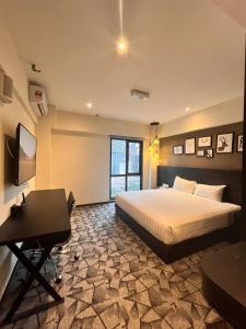 hotel aman kuala lumpur