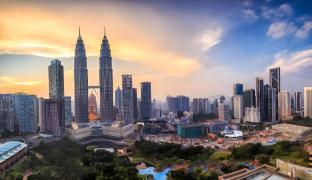 hotel aman kuala lumpur