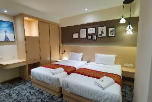 hotel aman kuala lumpur