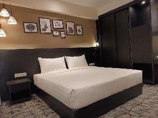 hotel aman kuala lumpur