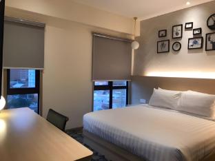 hotel aman kuala lumpur