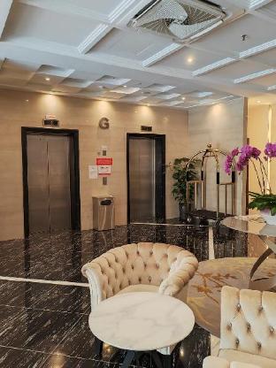 hotel aman kuala lumpur