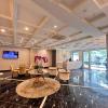 hotel aman kuala lumpur
