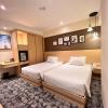 hotel aman kuala lumpur