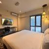 hotel aman kuala lumpur