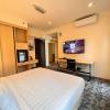 hotel aman kuala lumpur