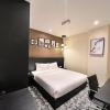 hotel aman kuala lumpur