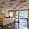 hotel aman kuala lumpur