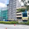 hotel aman kuala lumpur