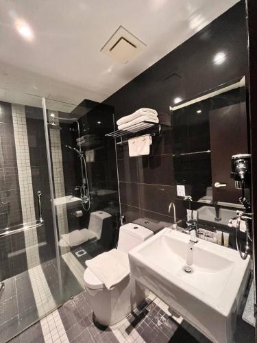 hotel aman kuala lumpur