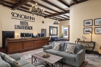sonora inn