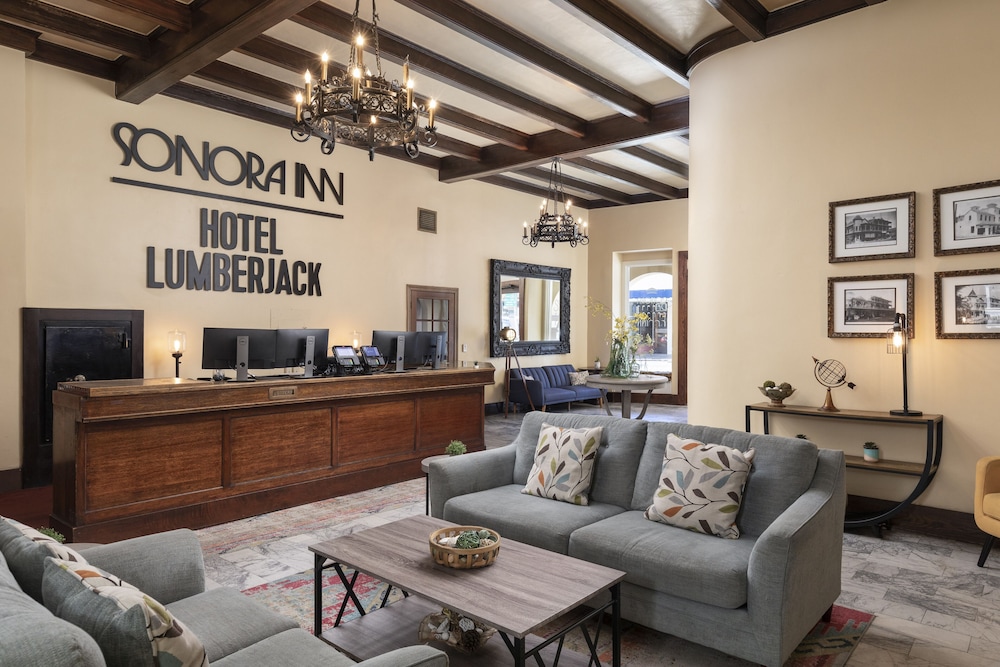 sonora inn