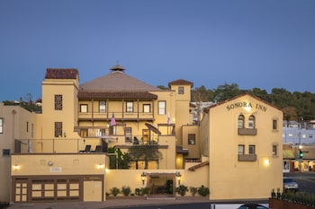 sonora inn