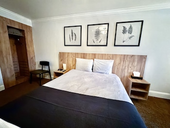 sonora inn