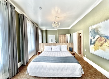 sonora inn