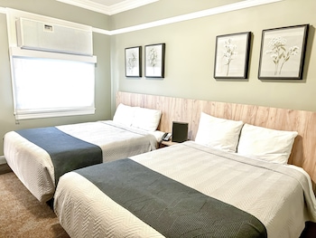 sonora inn