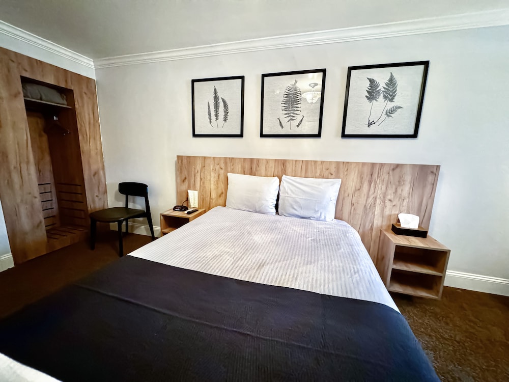 sonora inn